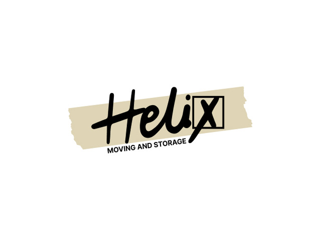 Helix Moving and Storage Gaithersburg