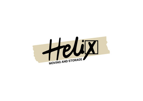 Helix Moving and Storage Gaithersburg