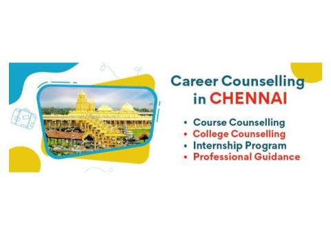 Career Counselling in Chennai