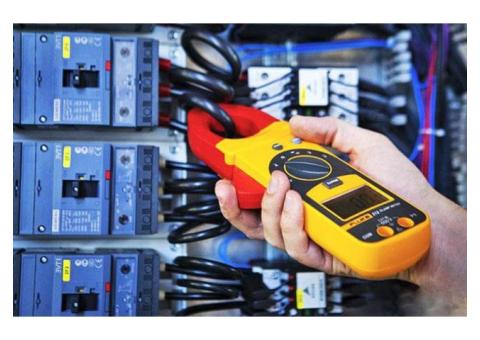 Industrial Switchgear Services Chennai - PR Power Engineers