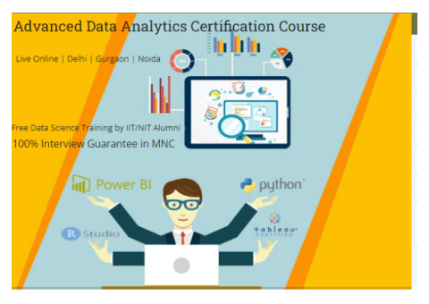 Data Science Course Online - Free Python Training