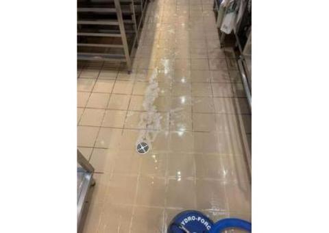 Best Tile and Grout Cleaning in Brisbane
