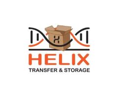 Helix Transfer and Storage