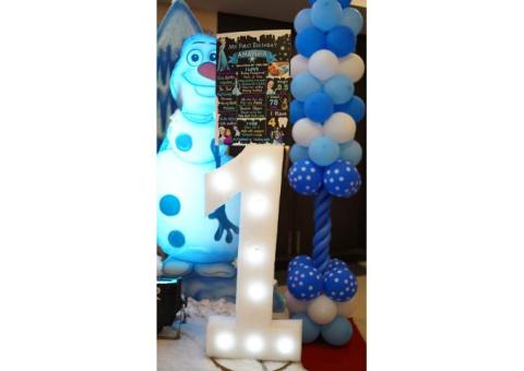 Party Supplies India Online