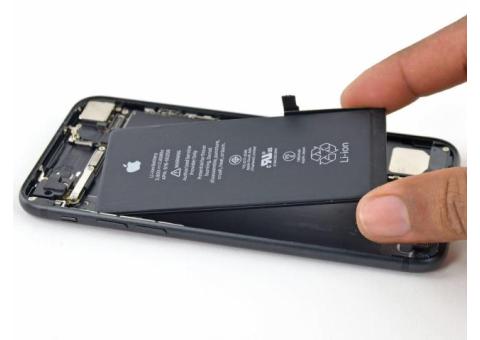 100& Genuine iPhone Battery Replacement in Preston & Melbourne
