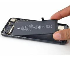 100& Genuine iPhone Battery Replacement in Preston & Melbourne