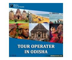 odisha tours and travels