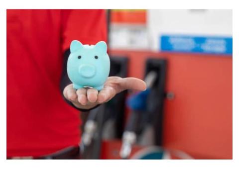 Gas station training courses - Cherif Medawar