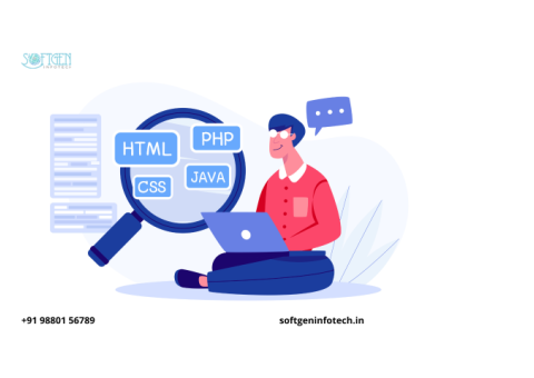 Best JAVA Training Institute In BTM Bangalore | Softgen Infotech