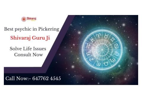 How the Best Psychic In Pickering Can Help You In Life?