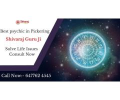 How the Best Psychic In Pickering Can Help You In Life?