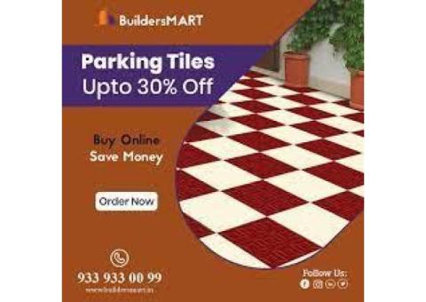 Parking Tiles Price In Hyderabad | Buy Floor Tiles Online