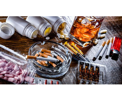 Top Drug Rehabilitation Centre in Pune