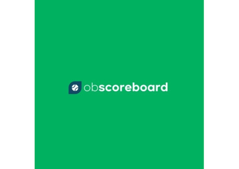 OBScoreboard