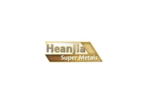 Heanjia super metals Co., Ltd.