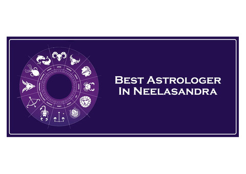 Best Astrologer In Neelasandra