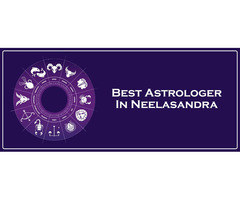 Best Astrologer In Neelasandra