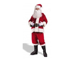 Explore Festive Christmas Outfits at Costumes in Australia This Season