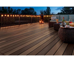 Expert VA Deck Builders I Valer Builders