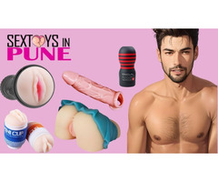 Buy The Best Men Sex Toys in Pune at Budget Price Call 7044354120