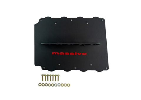 Massive Speed System