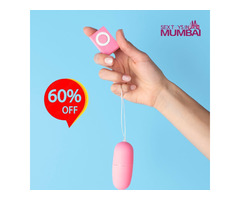 Buy Sex Toys in Mumbai to Explore The Ultimate Pleasure