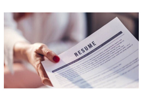 Executive Resume Writing Services to Advance Your Career