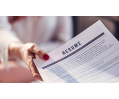 Executive Resume Writing Services to Advance Your Career