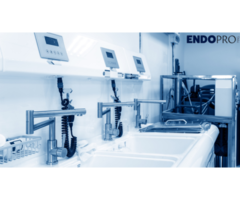 Hygiene with Endoscope Cleaning Services