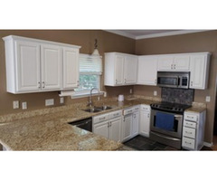 Revitalize Your Space with Professional Cabinet Painting Near Me