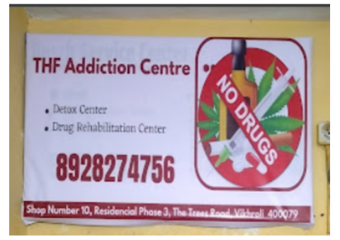 Best Rehab Centre in Mumbai India