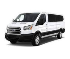 Book 24/7 RDU Shuttle Service