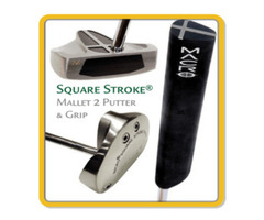 Enhance Your Game Strategy with Oversized Putter