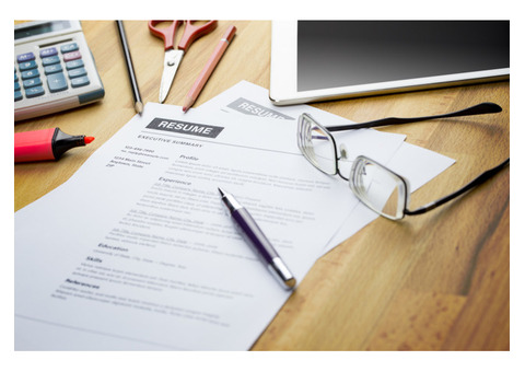 Reputable Resume Writing Services for Career Success - Avon Resumes