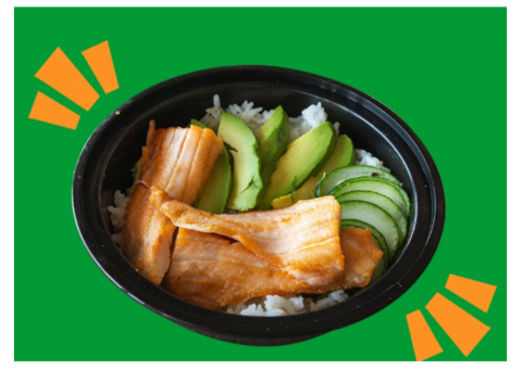 Toronto Healthy Hot Lunches for Schools