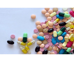 Top PCD Pharma Companies in Uttar Pradesh