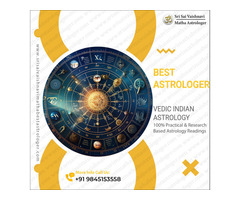 Best Astrologer in Vizianagaram