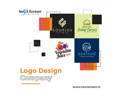 logo design for company