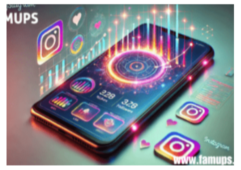Boost Your Instagram with Artificial Metrics for Instagram Success