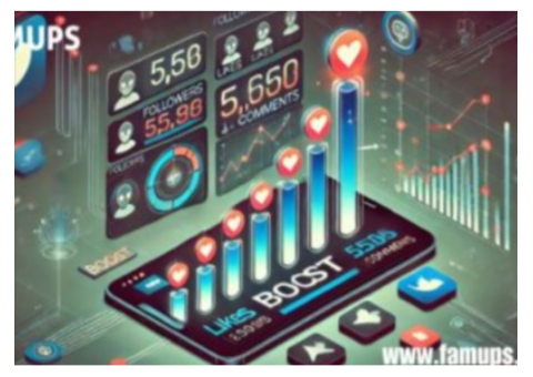 Benefits of Buying Fake Engagement for Social Growth