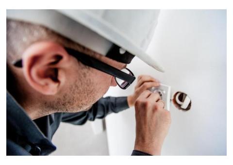 Toronto’s Trusted Commercial & Residential Electrical Contractor