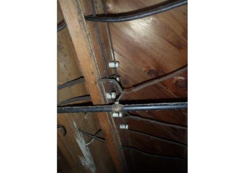 Toronto’s Best Knob and Tube Wiring/Rewiring Company Since 1991