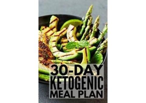 Get Free Custom Keto Diet Plan