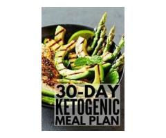 Get Free Custom Keto Diet Plan