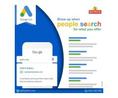 PPC Services in India | SATHYA Technosoft