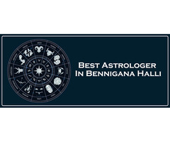 Best Astrologer In Bennigana Halli