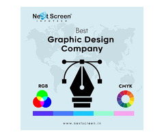 graphic design company