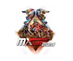 MXGP 2019 the officiall motocross videogame