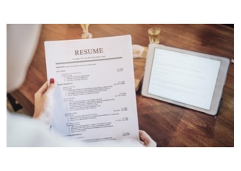 Professional Resume Writing Services in Australia - Avon Resumes
