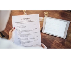 Professional Resume Writing Services in Australia - Avon Resumes